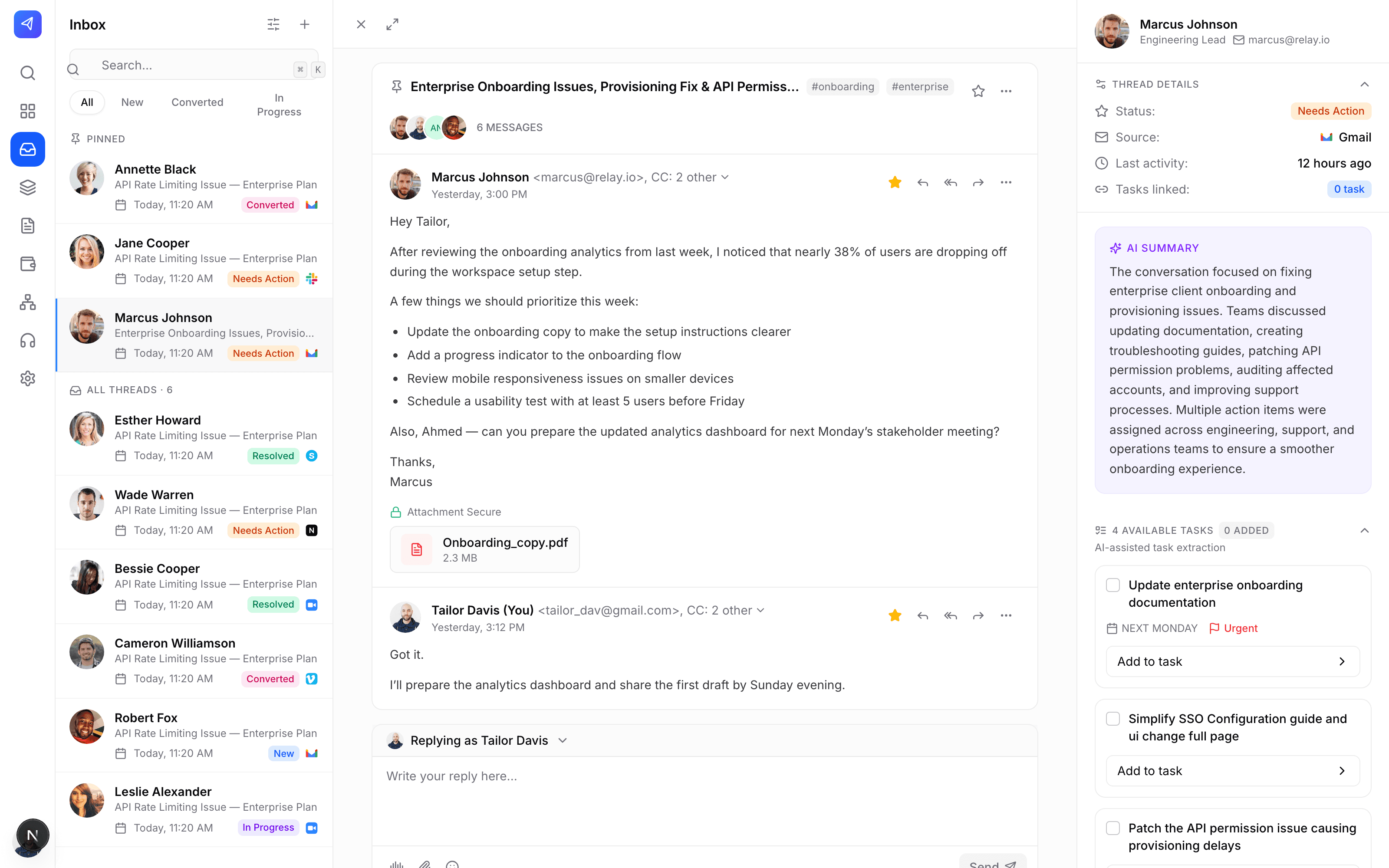 Dashboard Pages block Seven (dusk-kit)